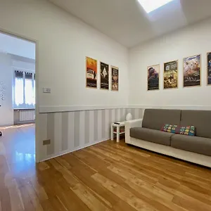 Casa Gomes-10 Minutes From The Cathedral Milán
